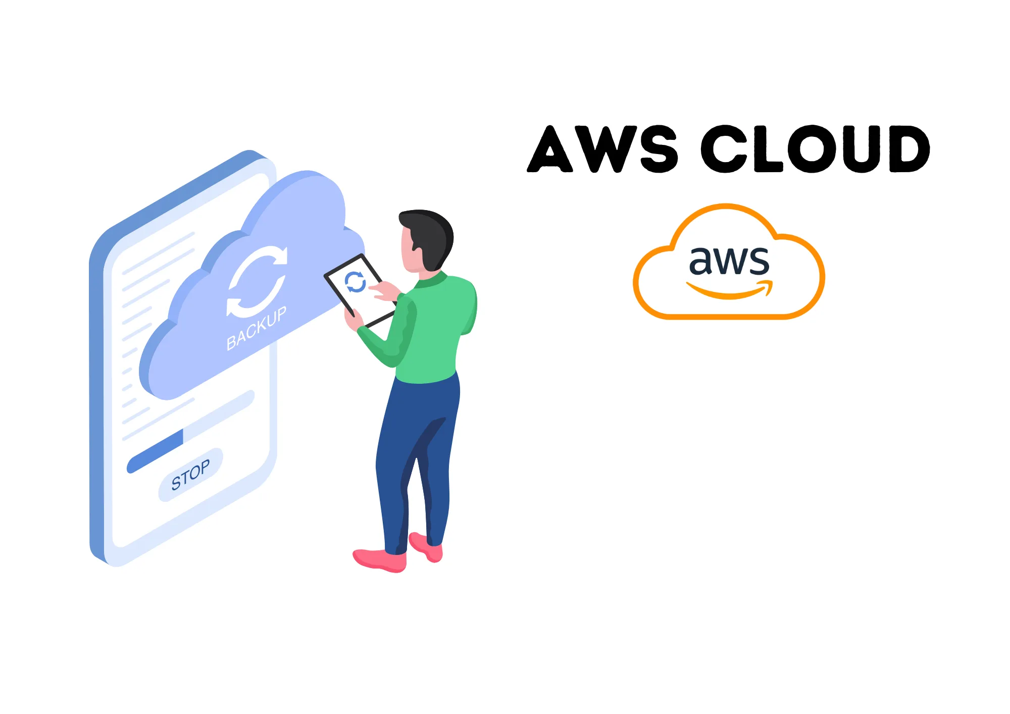 AWS Cloud