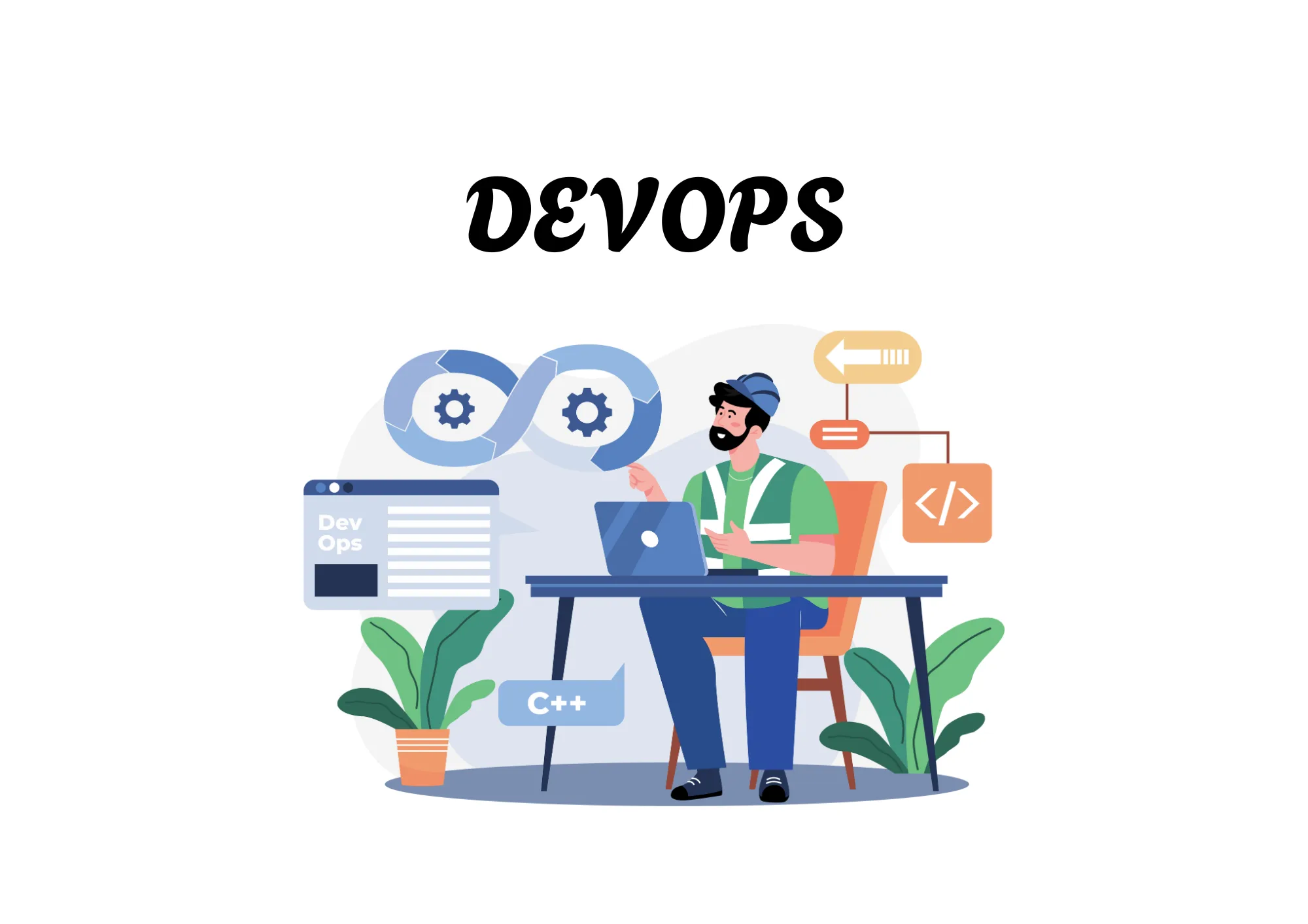 DevOps