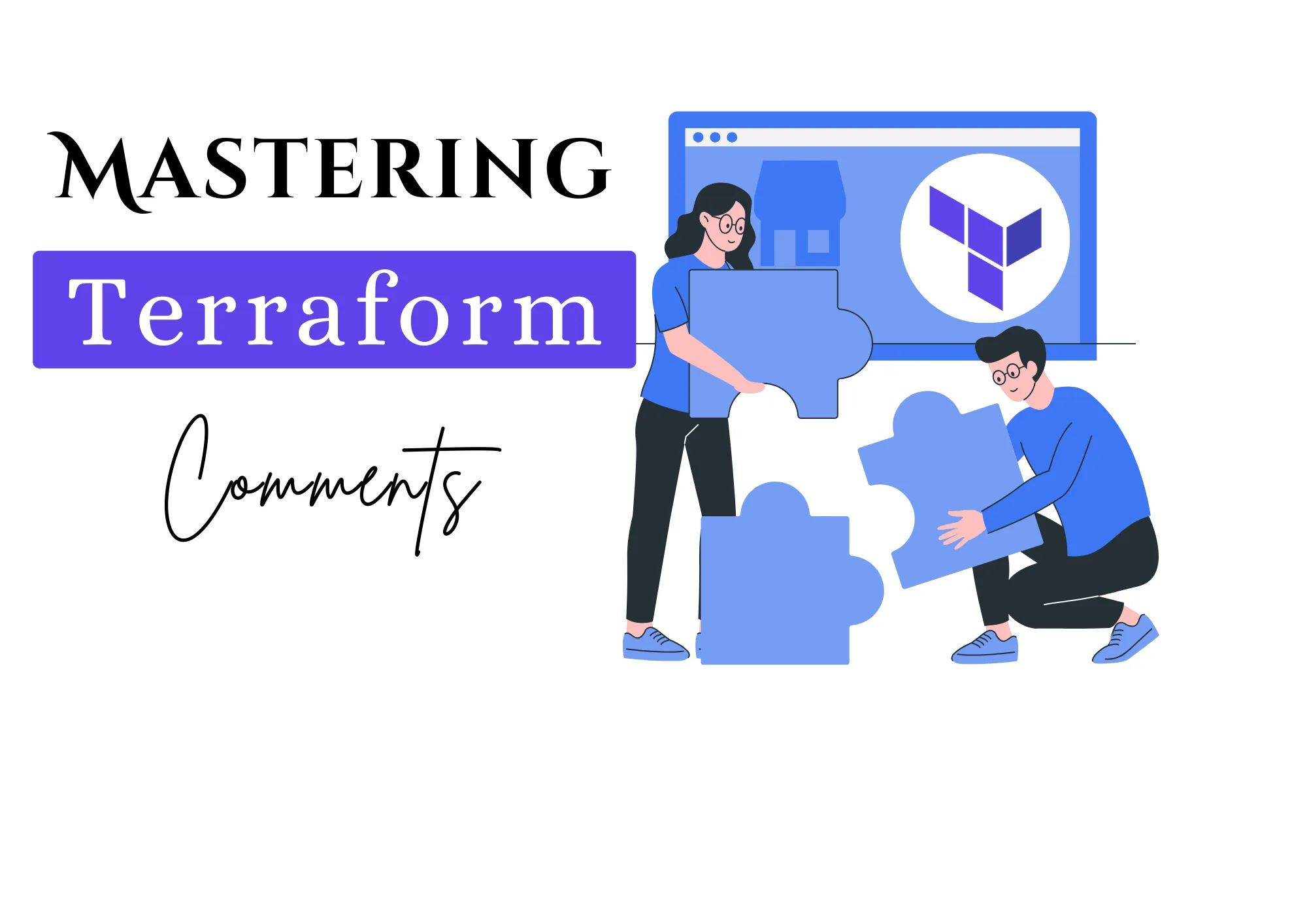 Mastering Terraform Commands: A Complete Guide
