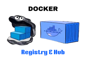 Docker Command
