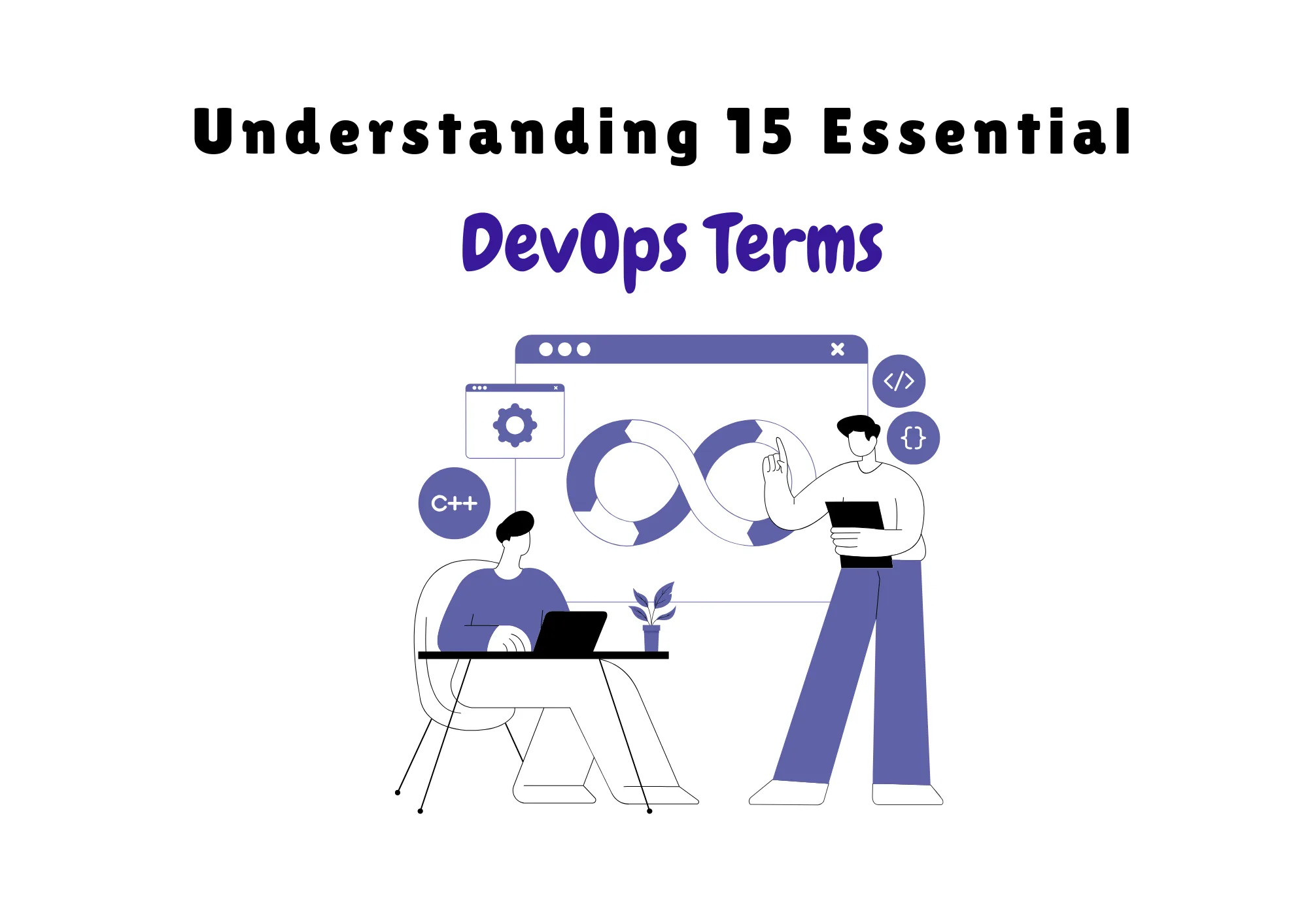 🚀 Understanding 15 Essential DevOps Terms