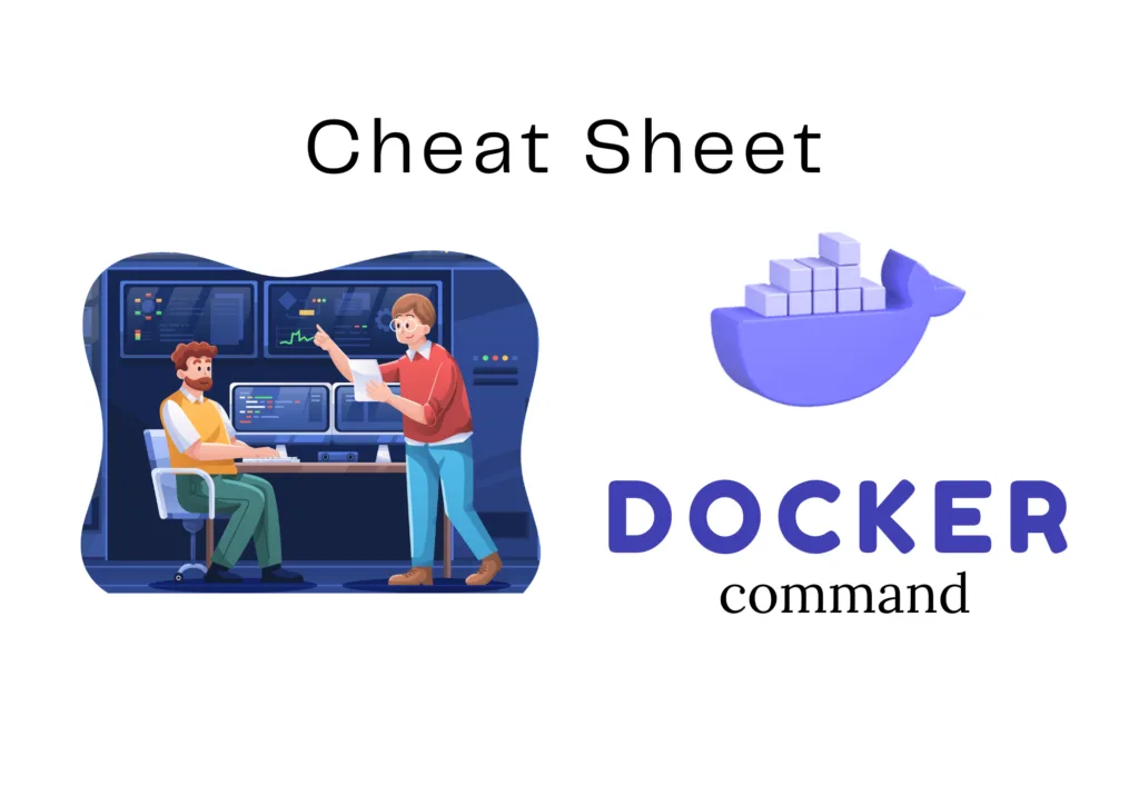 Docker Command