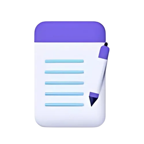 notes