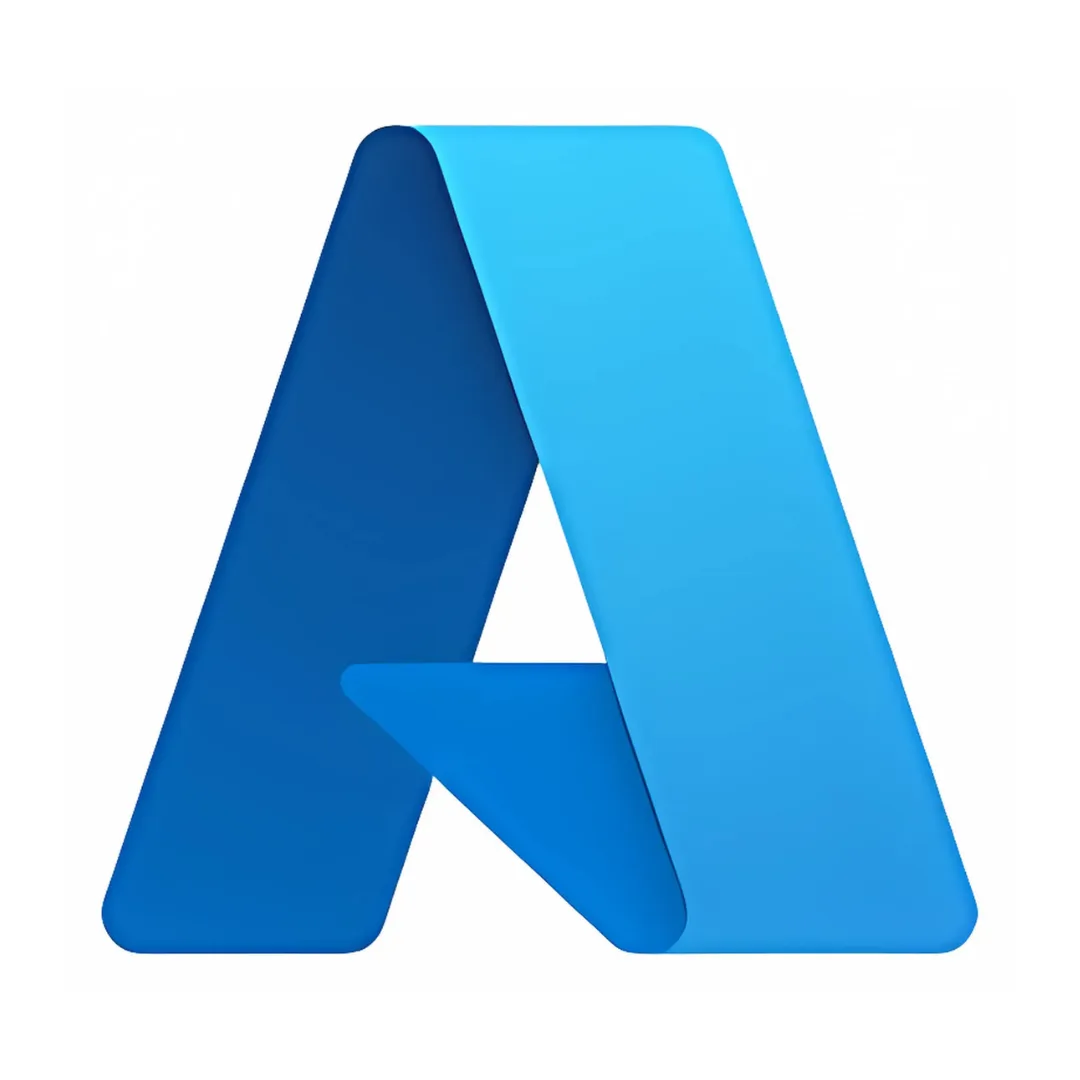 azure