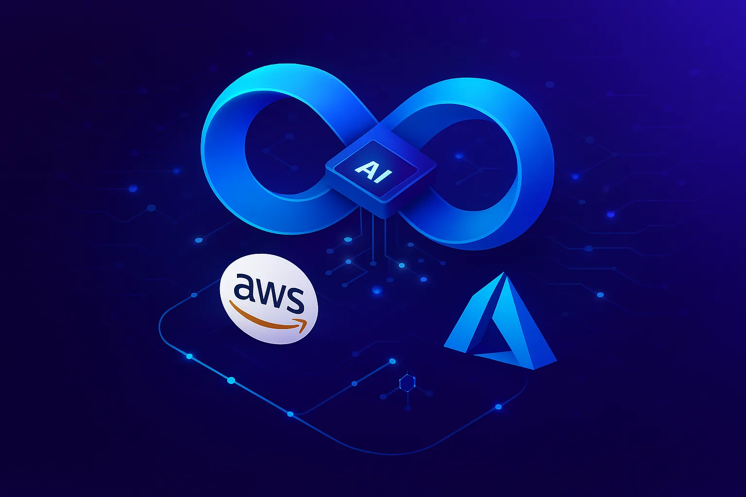 AI Powered DevOps Multi-Cloud Live Training