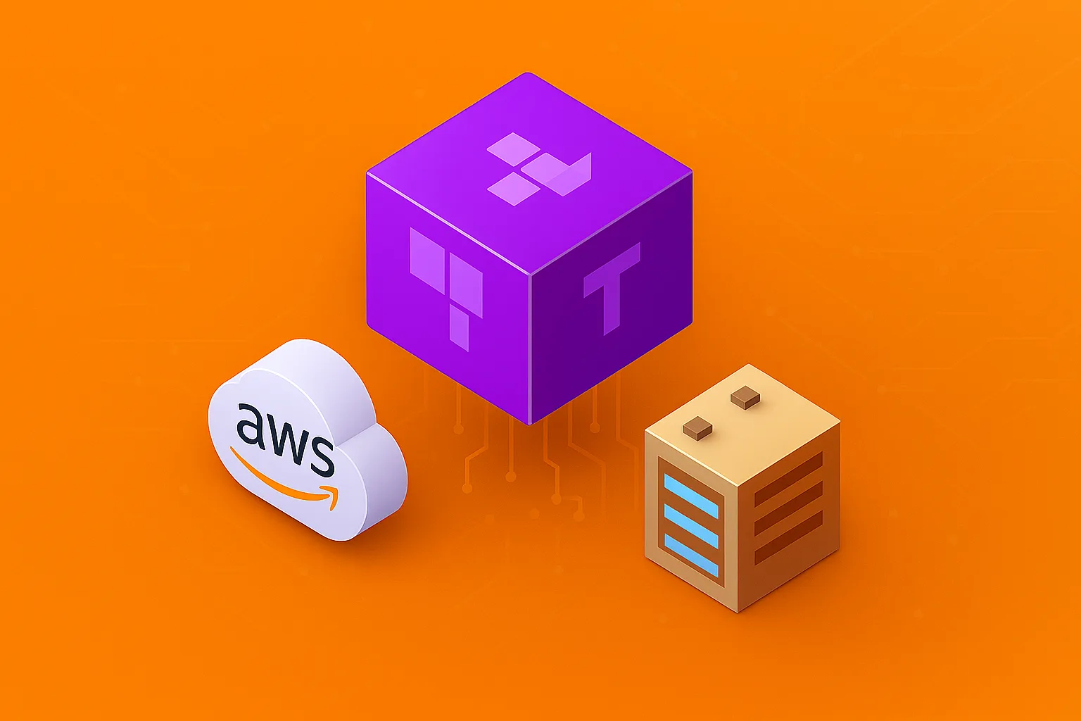 AWS Cloud Training with Terraform