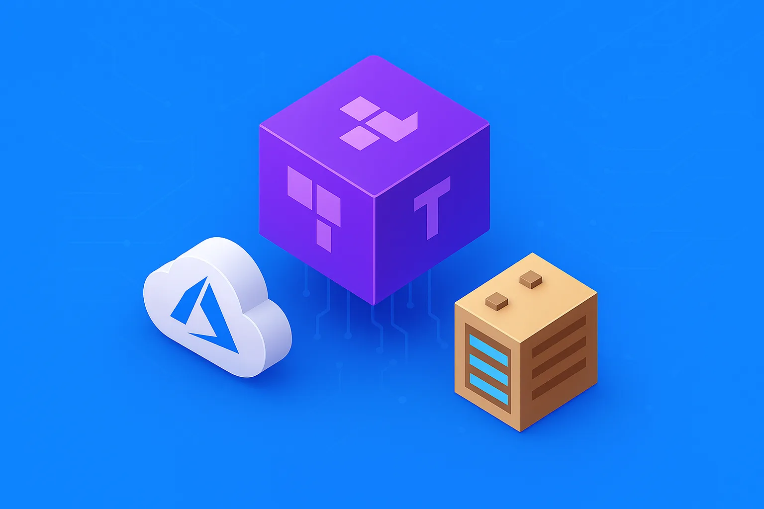 Azure Cloud Training with Terraform