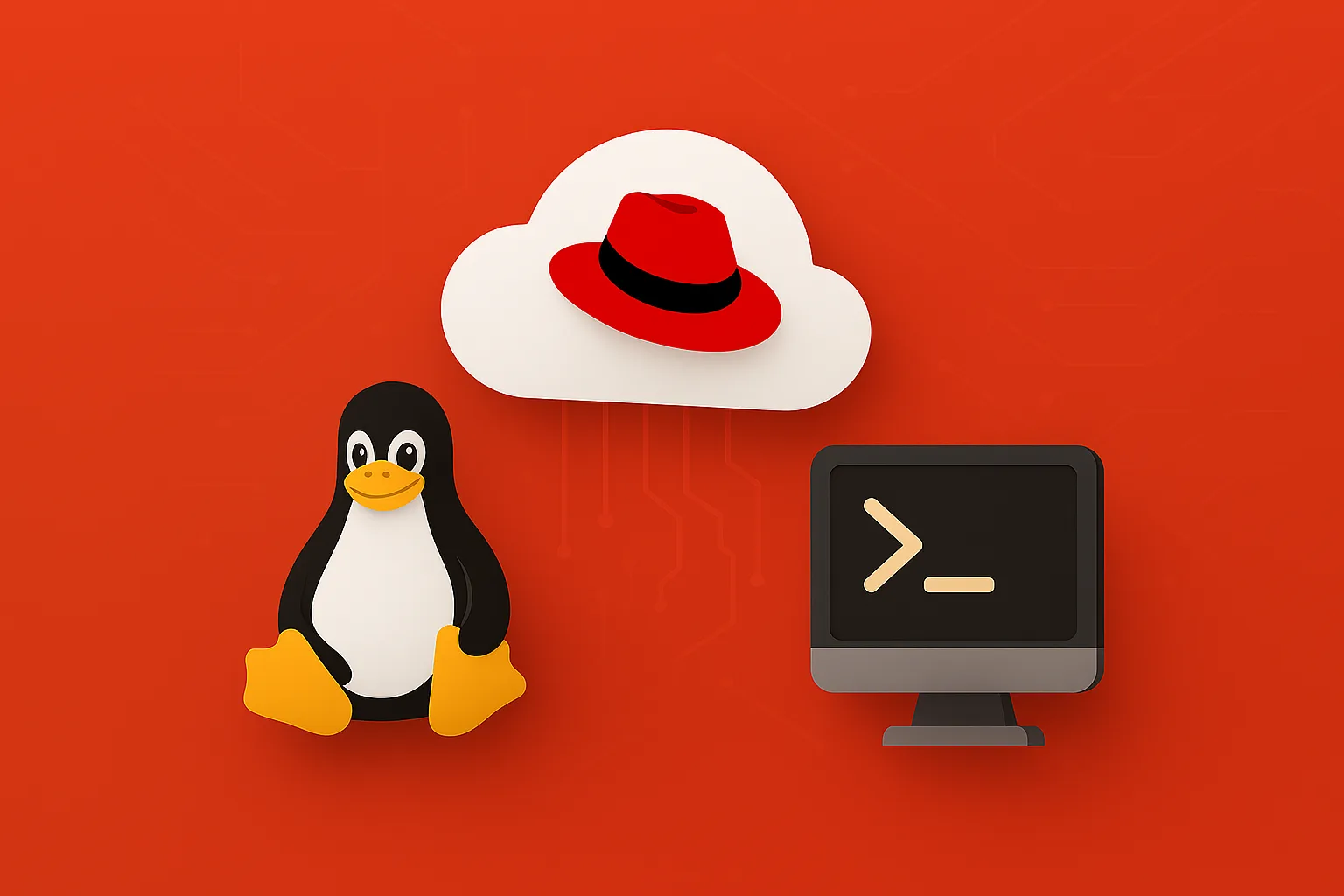Red Hat Linux OS Administration Training