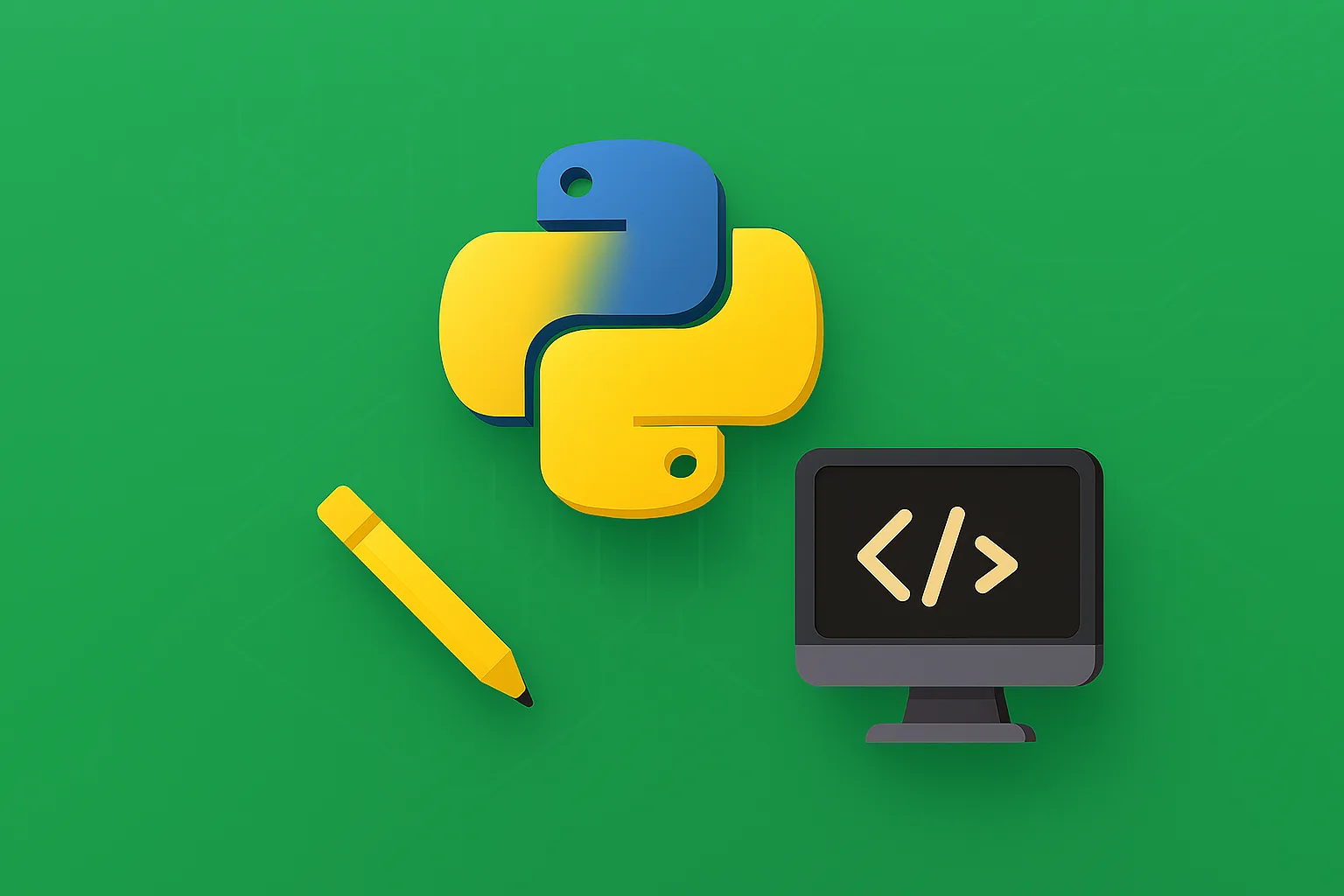 Python Basics to Advanced Training